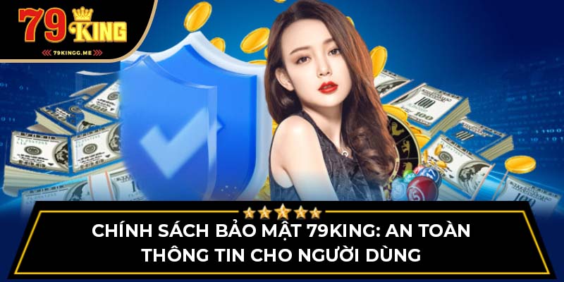 Chính sách bảo mật